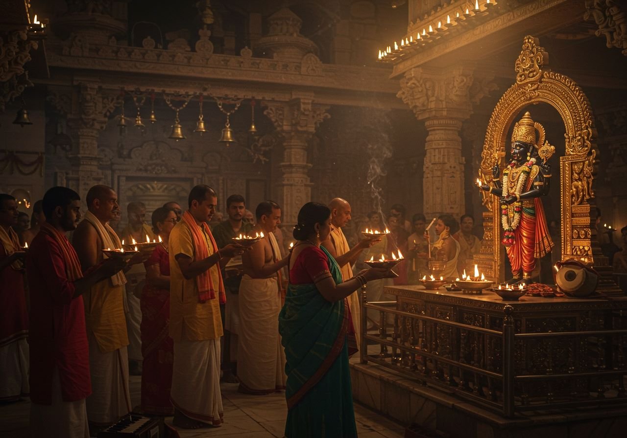 Aarti Bhajan
