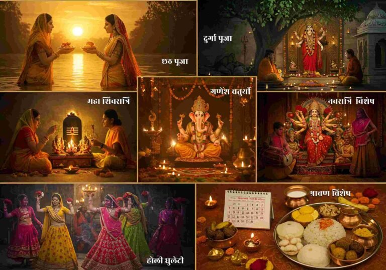Dharmik Vishesh