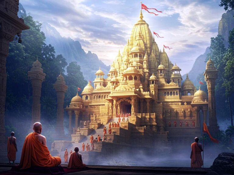 Mandir