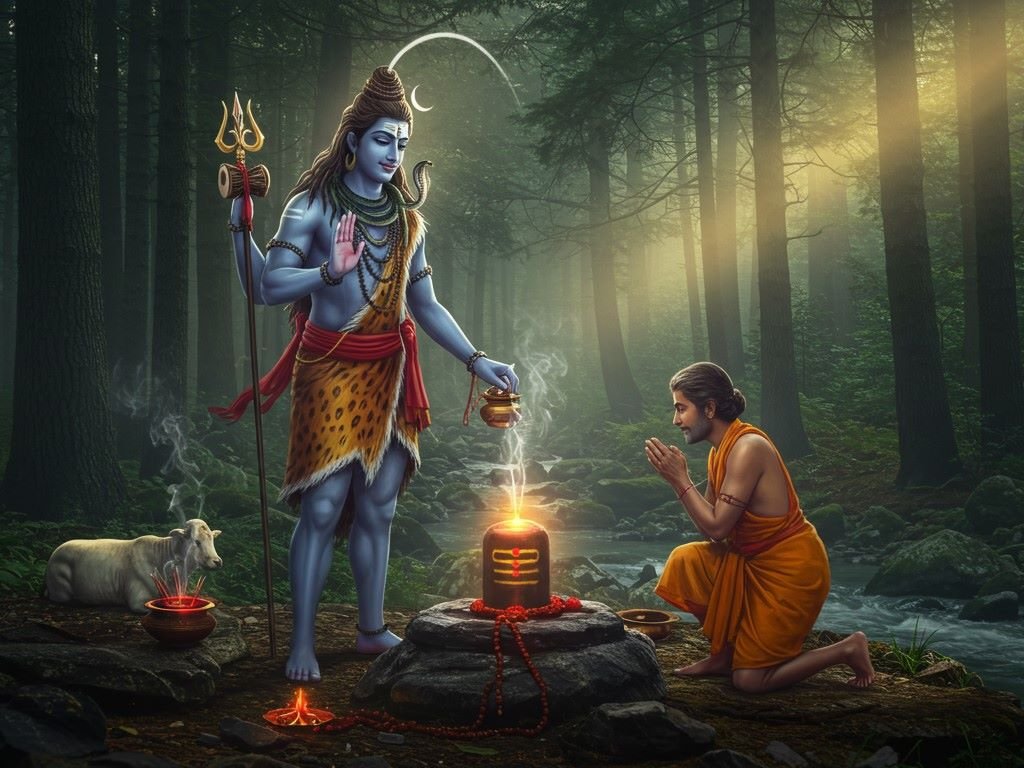 Pouranik Katha