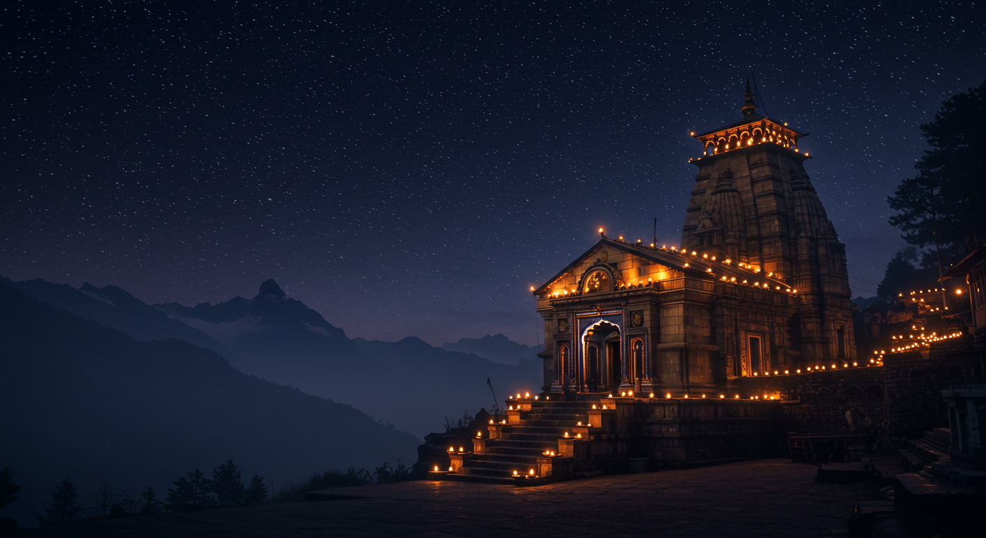 Bhakti Dhams Feature Image Banner